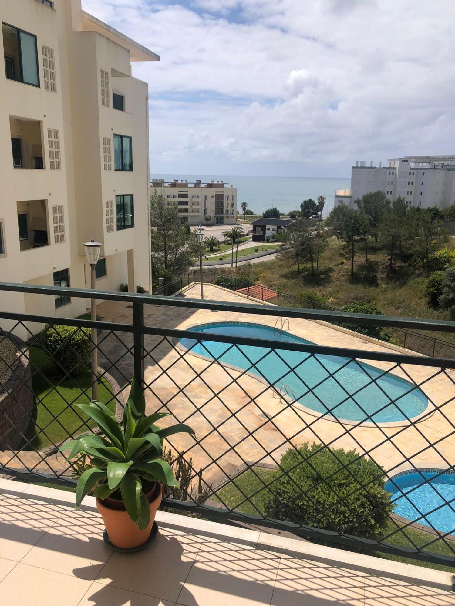 Quinta Das Rosas - Oceanview Apartment Buarcos Esterno foto