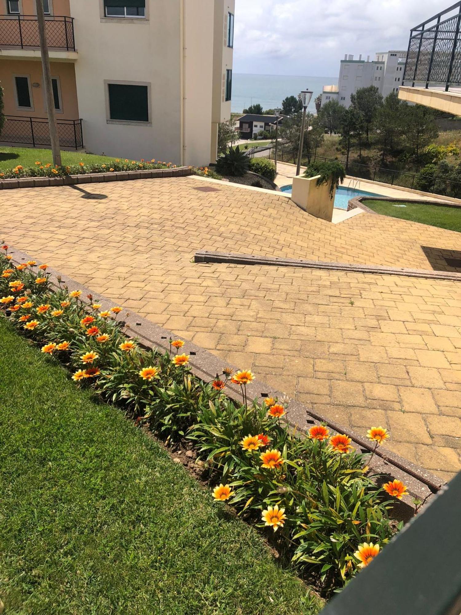 Quinta Das Rosas - Oceanview Apartment Buarcos Esterno foto