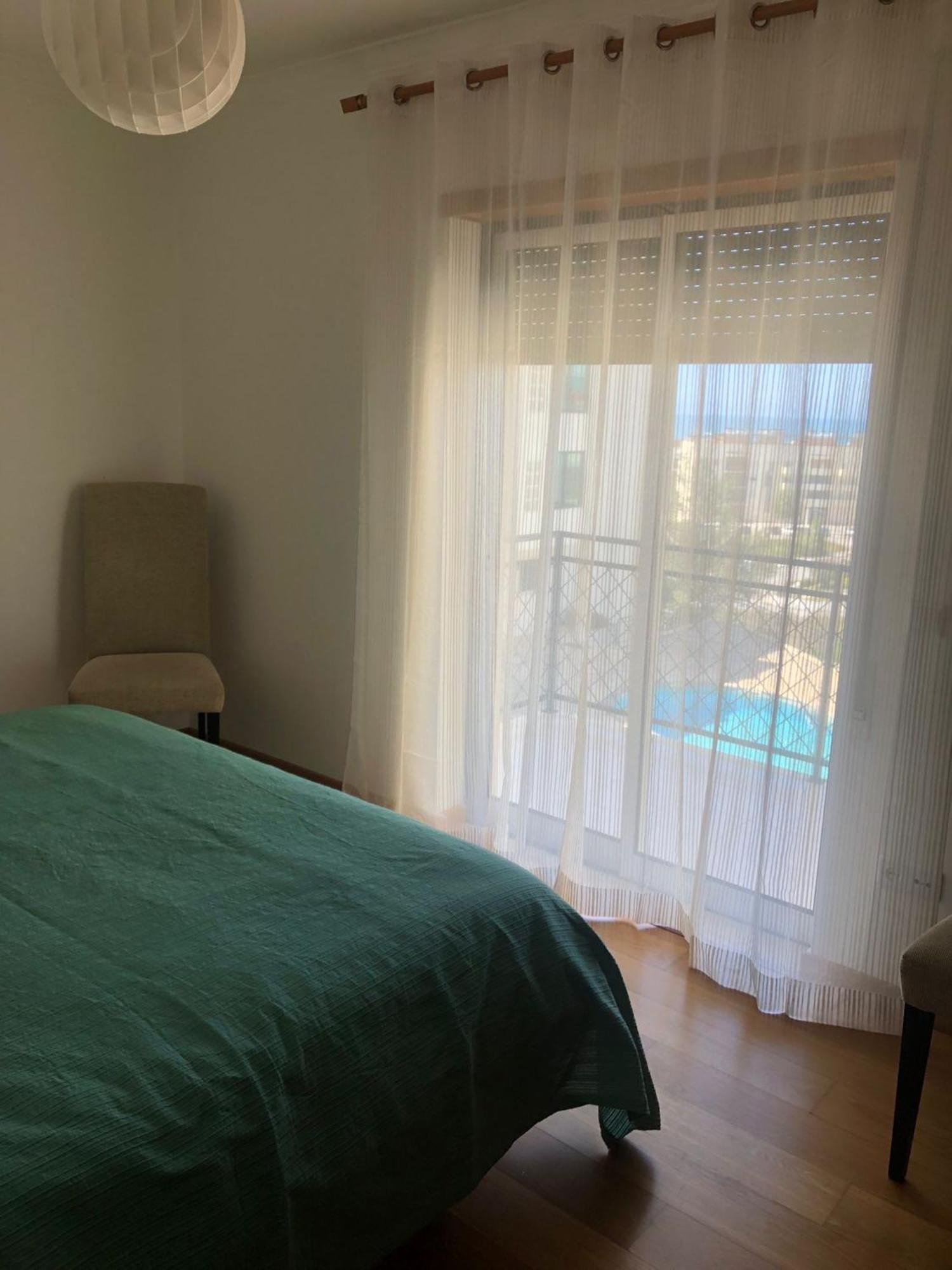 Quinta Das Rosas - Oceanview Apartment Buarcos Esterno foto