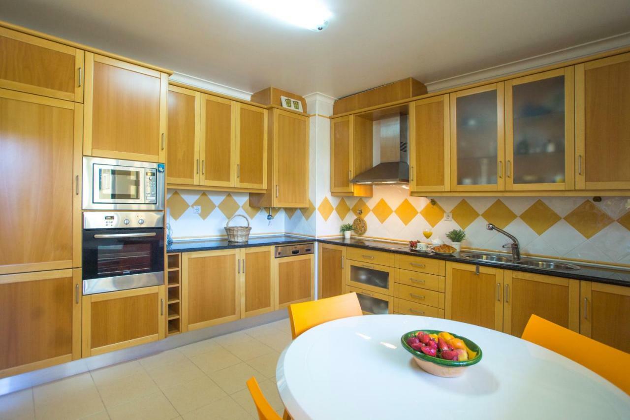 Quinta Das Rosas - Oceanview Apartment Buarcos Esterno foto