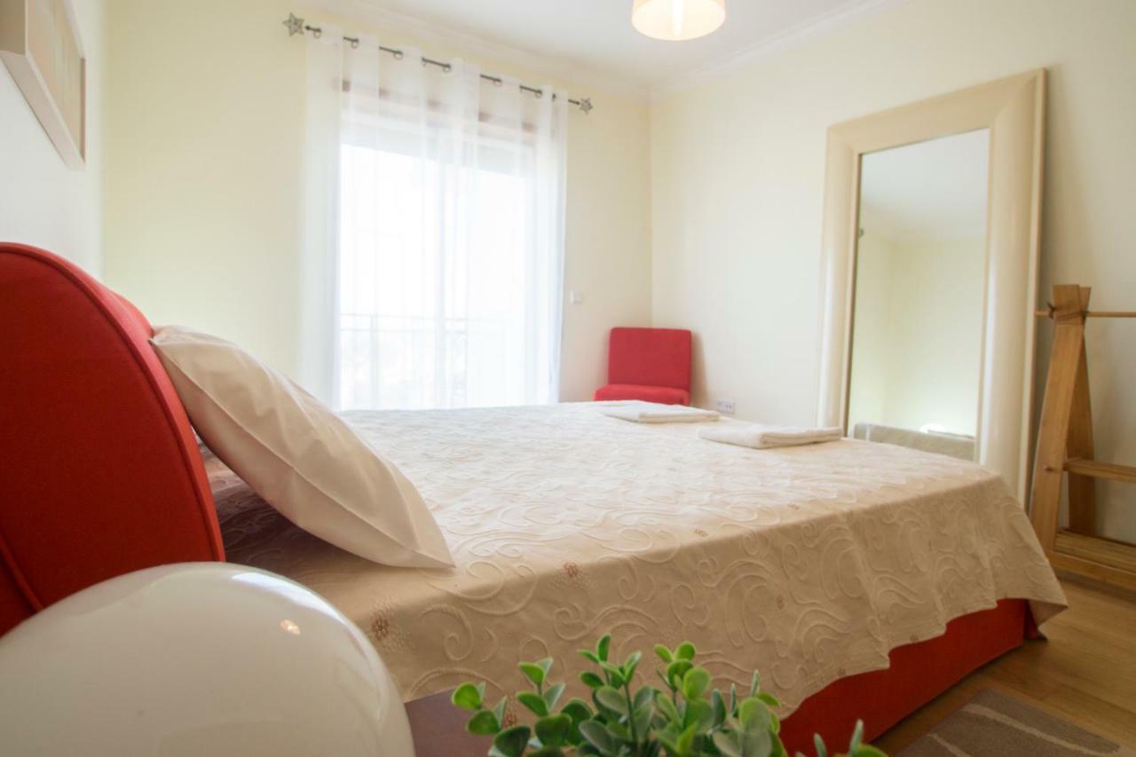 Quinta Das Rosas - Oceanview Apartment Buarcos Esterno foto