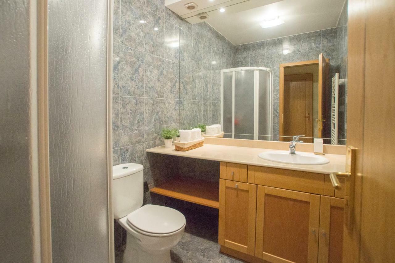Quinta Das Rosas - Oceanview Apartment Buarcos Esterno foto