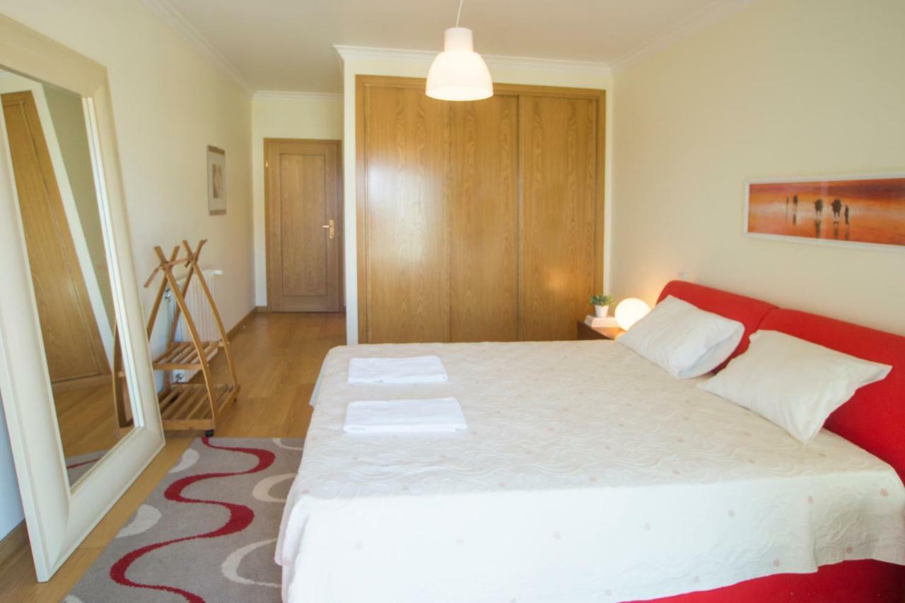 Quinta Das Rosas - Oceanview Apartment Buarcos Esterno foto