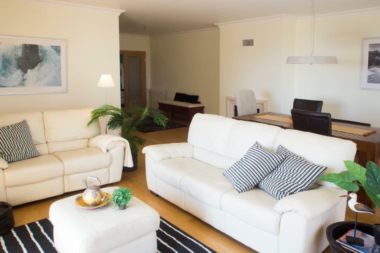 Quinta Das Rosas - Oceanview Apartment Buarcos Esterno foto