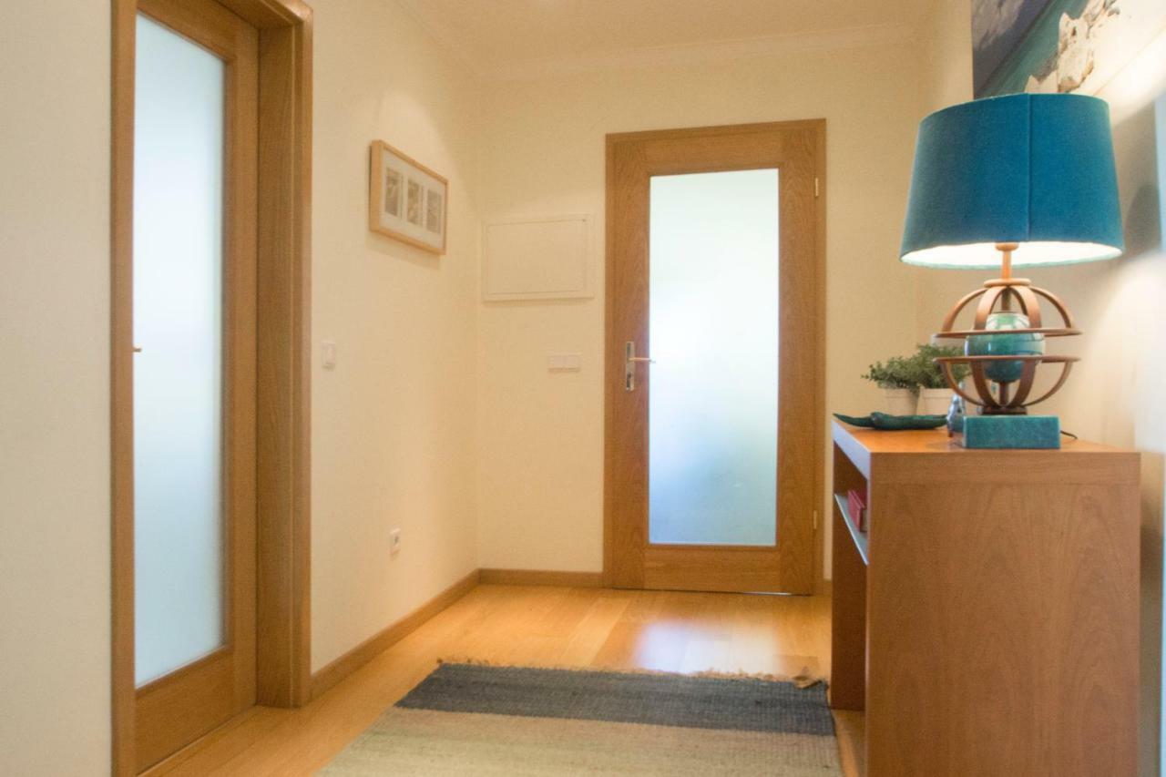 Quinta Das Rosas - Oceanview Apartment Buarcos Esterno foto
